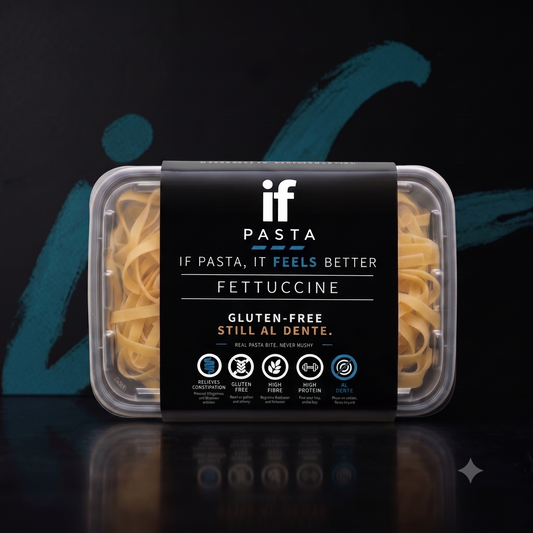 IF Pasta 10 Boxes